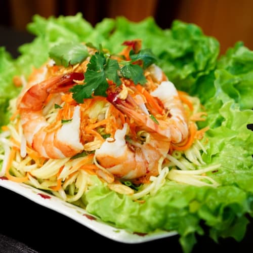 Saigon Vietnam 8e, Paris