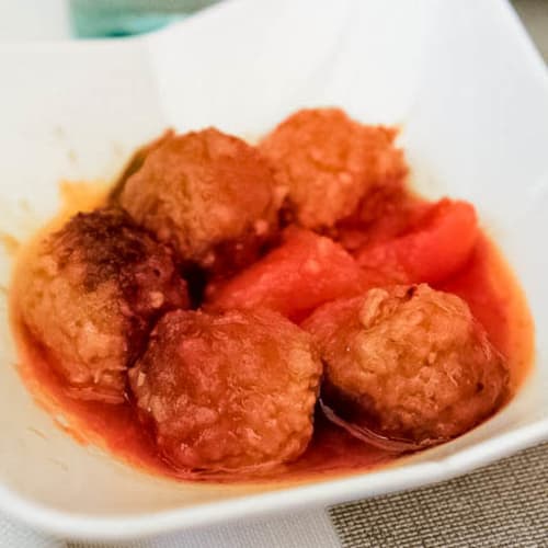 Trattoria Moderna, Roma