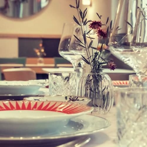 Ristorante Bistrot Alma9, Bolzano