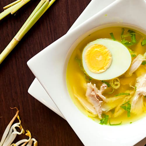 Jun Indonesian Cuisine, Amsterdam