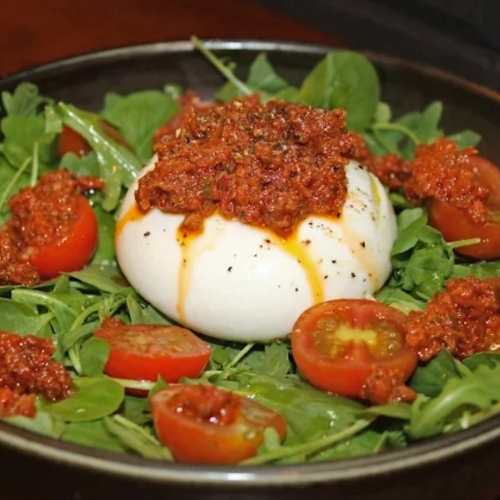 Pizzeria Il Nuraghe, Tres Cantos