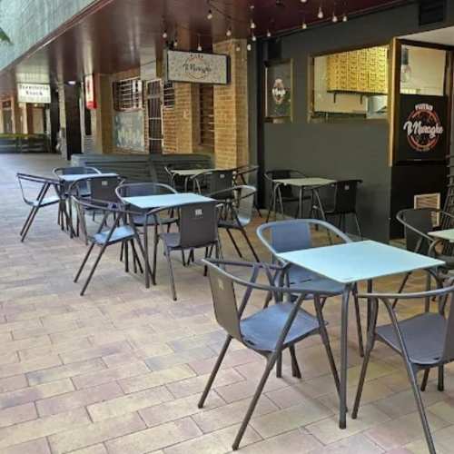 Pizzeria Il Nuraghe, Tres Cantos