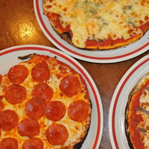 Pizzeria Il Nuraghe, Tres Cantos