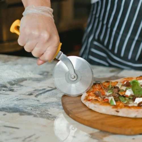 Pizzeria Il Nuraghe, Tres Cantos