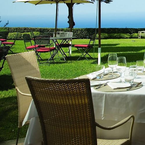 Hotel Emilia, Portonovo