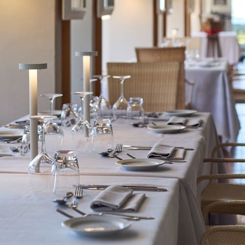 Hotel Emilia, Portonovo
