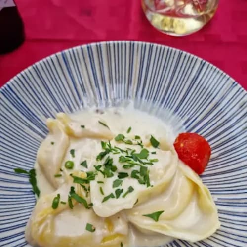 Restaurant de l’Ours, Lausanne