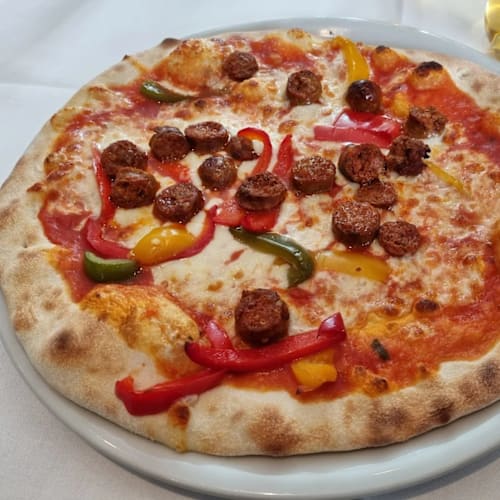 Restaurant de l’Ours, Lausanne