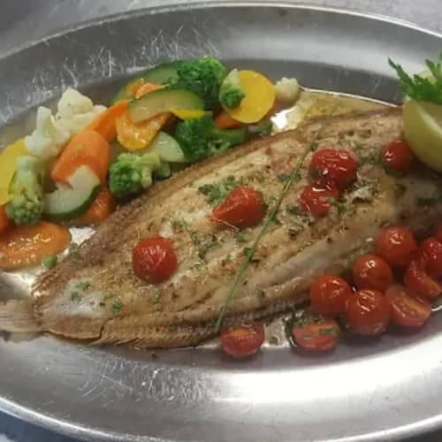 Restaurant de l’Ours, Lausanne