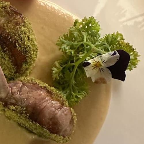 Osteria "Aea Canevassa" Venezia, Venezia
