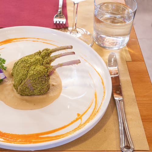 Osteria "Aea Canevassa" Venezia, Venezia