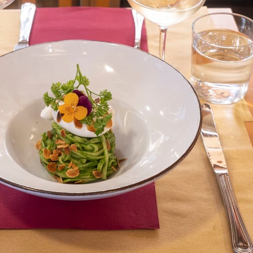 Osteria "Aea Canevassa" Venezia, Venezia