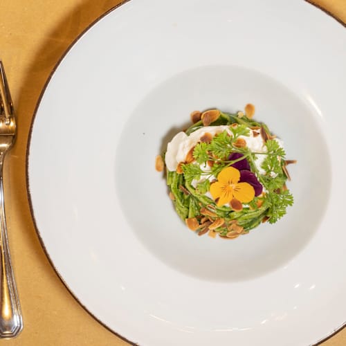 Osteria "Aea Canevassa" Venezia, Venezia