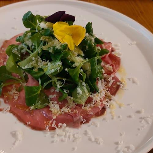 Osteria "Aea Canevassa" Venezia, Venezia