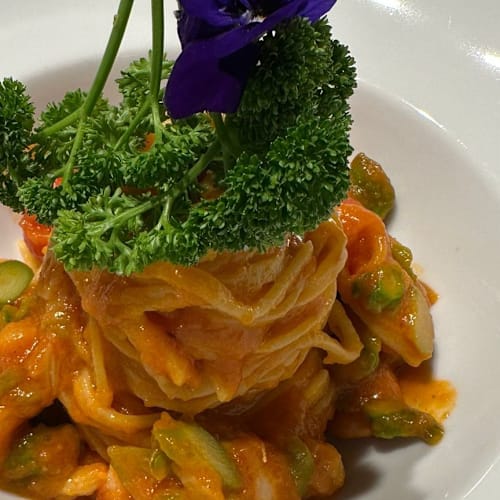 Osteria "Aea Canevassa" Venezia, Venezia