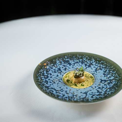 De Silveren Spiegel, Amsterdam