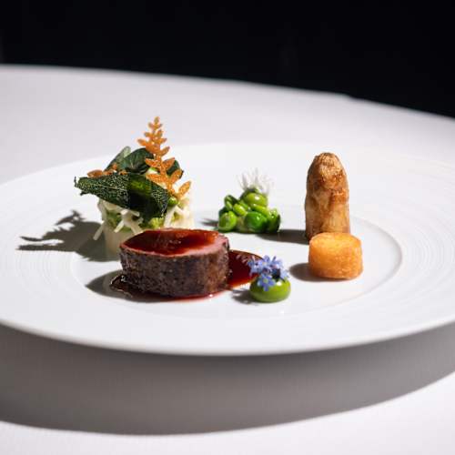 De Silveren Spiegel, Amsterdam