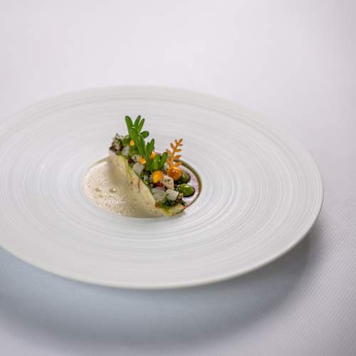 De Silveren Spiegel, Amsterdam