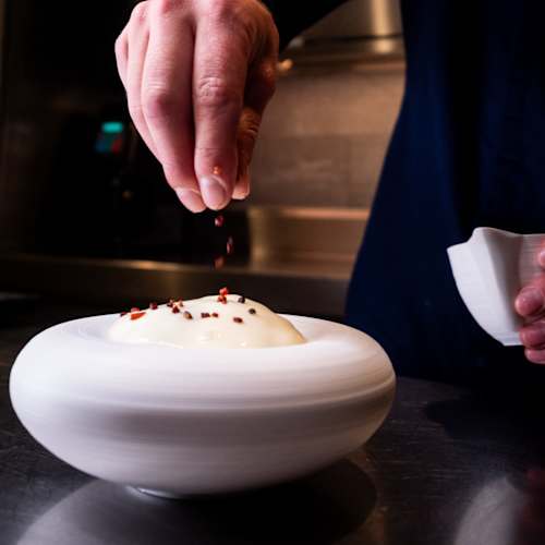 De Silveren Spiegel, Amsterdam