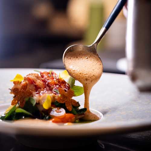 De Silveren Spiegel, Amsterdam