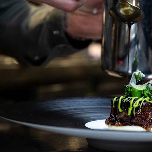 De Silveren Spiegel, Amsterdam