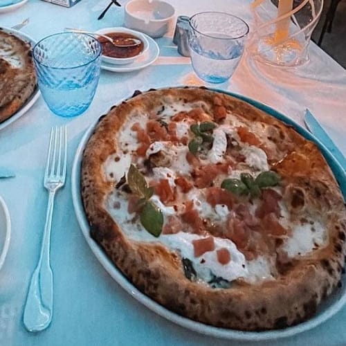 Splendido Grill, Portofino