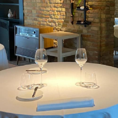 Ristorante Ca'stellina, Castellina