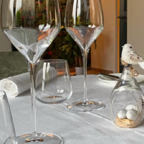 Ristorante Ca'stellina, Castellina