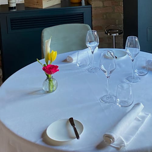 Ristorante Ca'stellina, Castellina