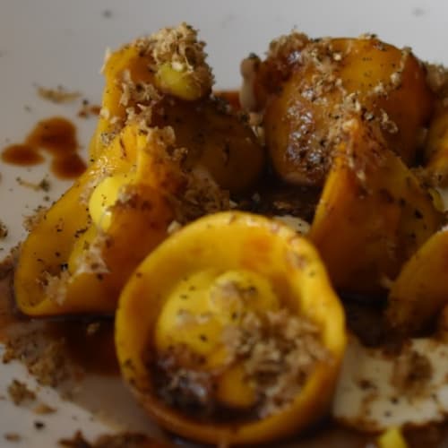 Ristorante Ca'stellina, Castellina
