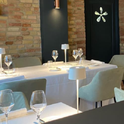 Ristorante Ca'stellina, Castellina