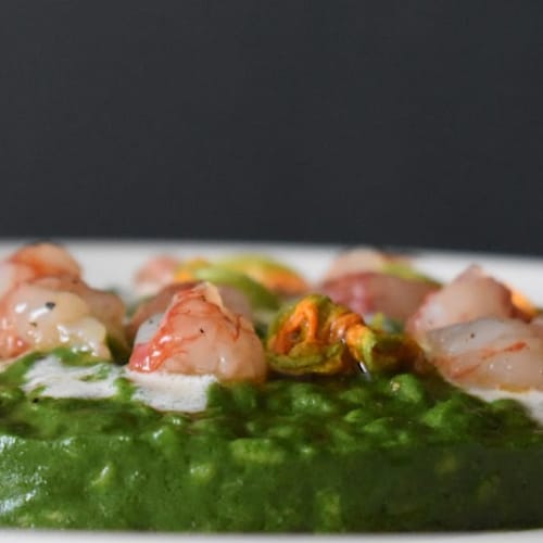 Ristorante Ca'stellina, Castellina
