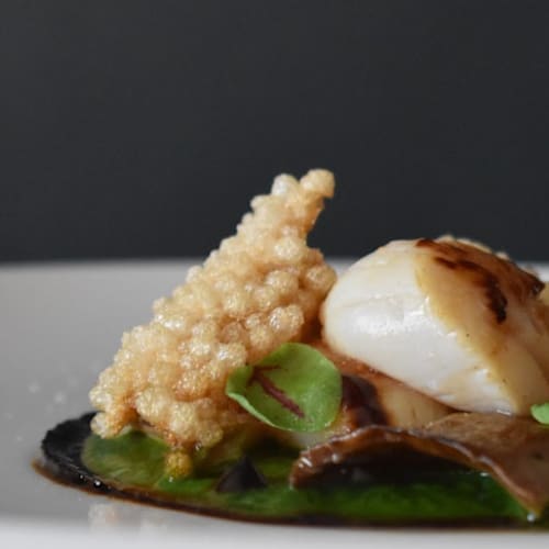 Ristorante Ca'stellina, Castellina