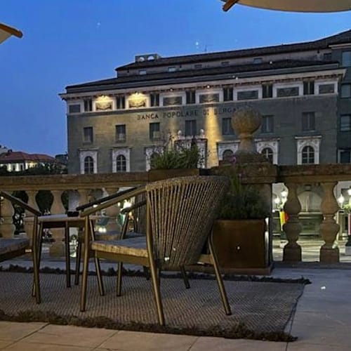 Legami Sushi & More, Bergamo