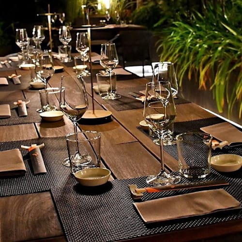 Legami Sushi & More, Bergamo