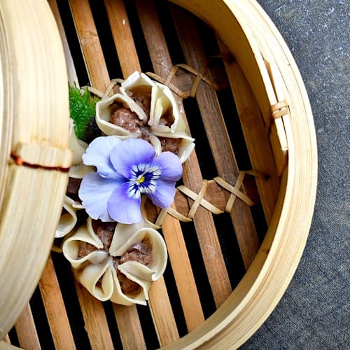 Legami Sushi & More, Bergamo
