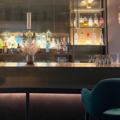 Legami Sushi & More, Bergamo