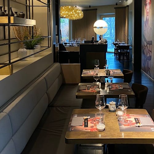 Legami Sushi & More, Bergamo