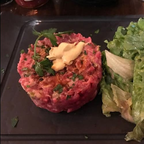 Le Bistro Marbeuf, Paris