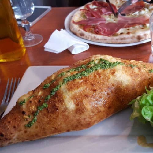 Sapori e Gusto, Échirolles