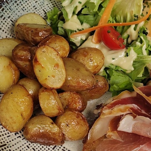 Sapori e Gusto, Échirolles