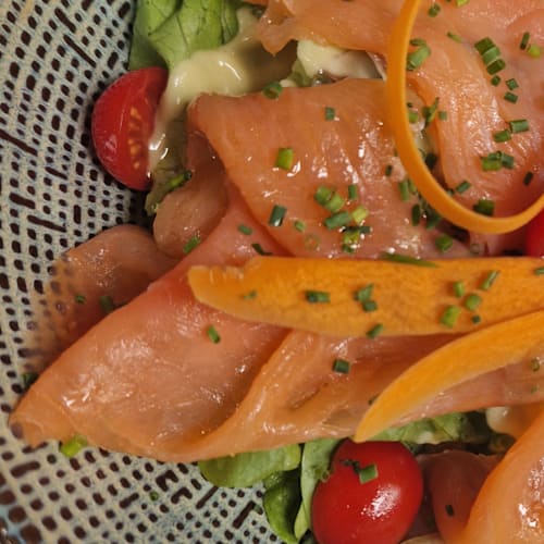 Sapori e Gusto, Échirolles