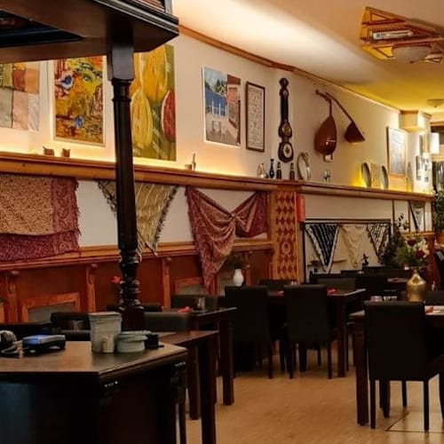 Tekinev, Groningen