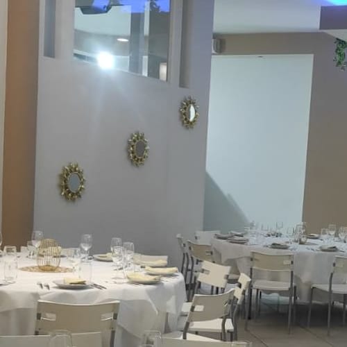 Andromeda Lounge, Misterbianco