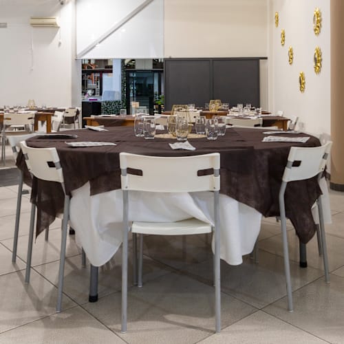 Andromeda Lounge, Misterbianco