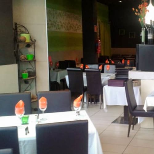 Fresco Bistro, Los Alcázares