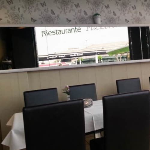 Fresco Bistro, Los Alcázares