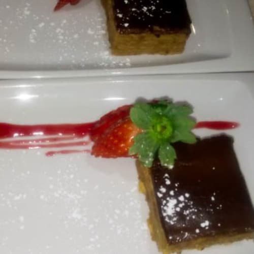 Fresco Bistro, Los Alcázares