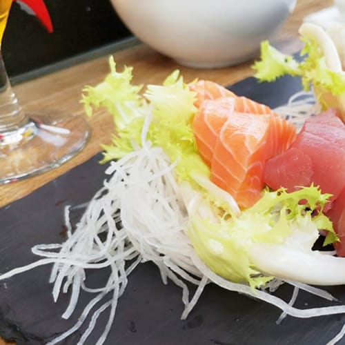 Yun Sushi, Vincennes