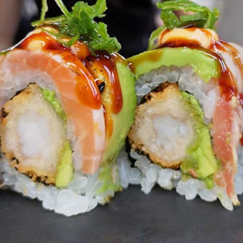 Yun Sushi, Vincennes